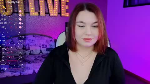 Lilu online show from April 14, 12:08 pm