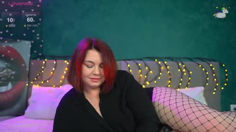 Lilu online show from March 18, 12:11 pm