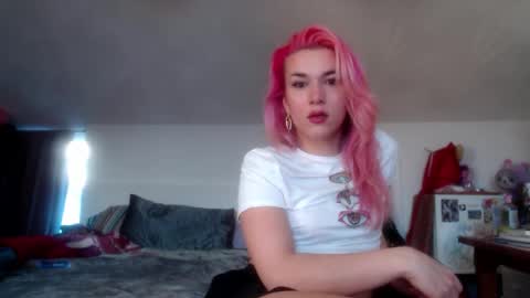 lilvenice7 online show from March 2, 5:08 pm