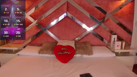 Lily online show from November 27, 8:27 pm