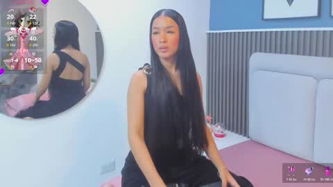  lily  online show from March 18, 3:34 am