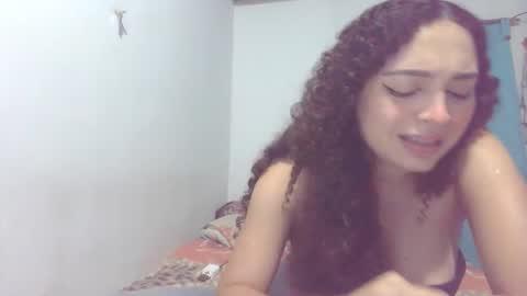 lily_anal_squirt online show from November 7, 1:08 am