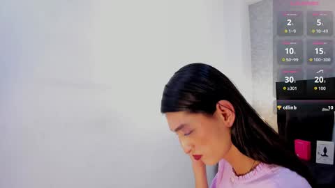 lily_cash1 online show from September 18, 7:51 pm