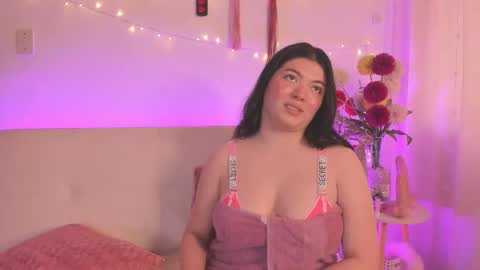 lily_cherry0 online show from February 27, 10:35 pm