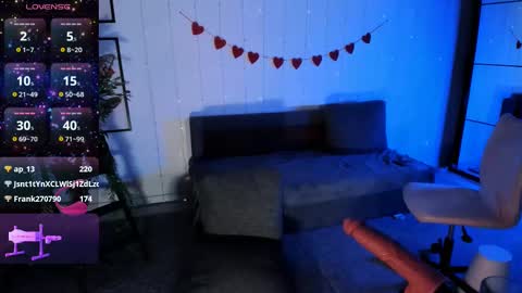 lily_dallass online show from February 15, 1:53 am