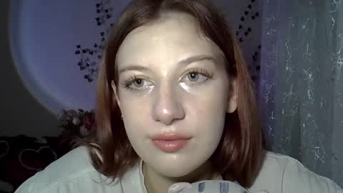 lily_ember online show from November 5, 6:54 pm