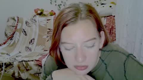 lily_ember online show from December 14, 8:15 pm
