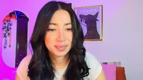 just lily online show from May 20, 11:22 pm