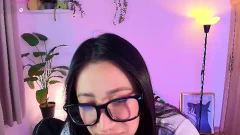 just lily online show from July 27, 12:41 am