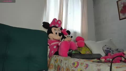   online show from October 8, 5:08 pm