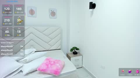   online show from February 19, 11:36 pm