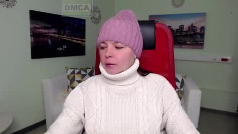 Lily online show from February 2, 4:42 am