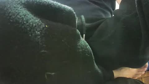 lily lovelyman online show from February 1, 1:20 pm