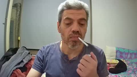 lily lovelyman online show from January 17, 1:47 am