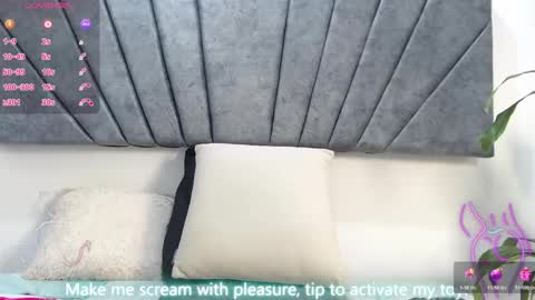 LILY MEGHAN online show from February 8, 12:47 am