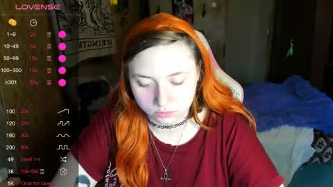 Alice online show from May 21, 5:41 pm
