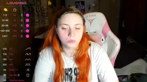 Alice online show from June 5, 5:18 pm