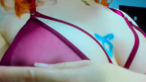 lily_stone04 online show from March 1, 4:47 am