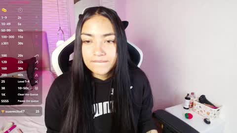 lily_waist online show from January 16, 11:19 am