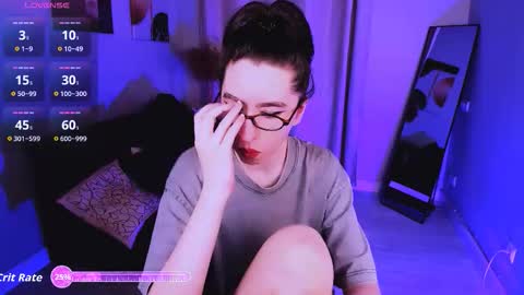 LILY online show from March 15, 11:24 am