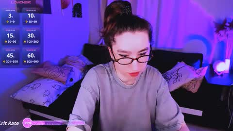 LILY online show from February 4, 7:45 am