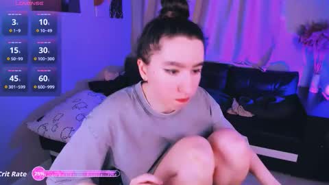 LILY online show from January 14, 4:04 pm