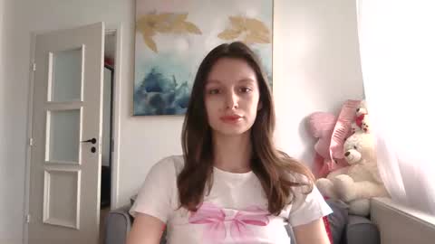 lilycandy_ online show from April 6, 6:36 am
