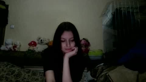 lilycandy_ online show from January 6, 3:40 pm