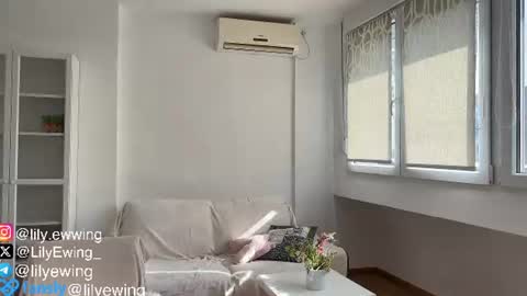 Lily   online show from June 21, 3:07 pm
