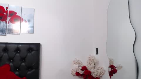 lilyfox23 online show from September 29, 10:20 pm