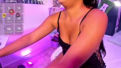 lilylovely_ online show from July 18, 9:17 pm