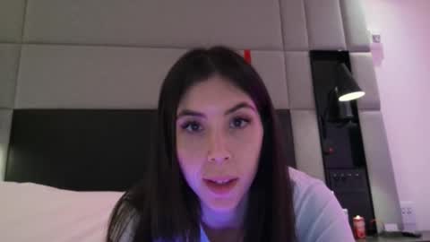 lilylustxoxo online show from January 9, 8:09 am