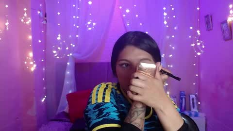 lilymoon_018 online show from July 7, 2:21 pm