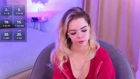 Rose online show from November 18, 5:43 am