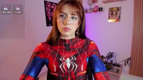 lily help me to collect more cosplay online show from September 26, 2:52 am