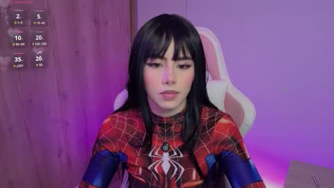 lily help me to collect more cosplay online show from March 14, 4:16 am