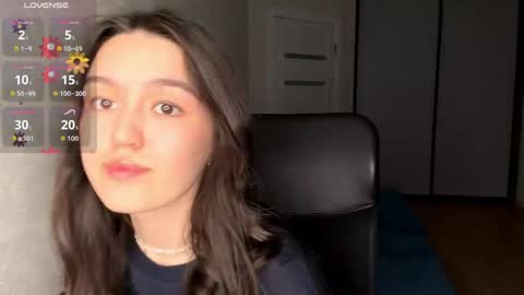 Lily online show from March 31, 4:18 pm