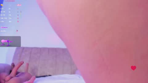 Lily  online show from December 18, 10:54 am