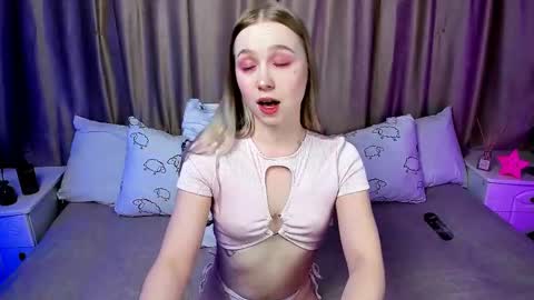 Lilian online show from March 10, 3:23 am