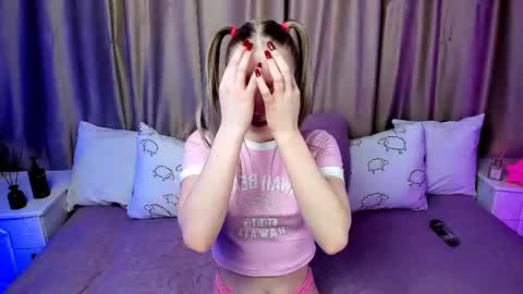 Lilian online show from March 6, 3:24 am