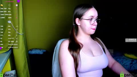 Lily online show from November 25, 9:13 pm