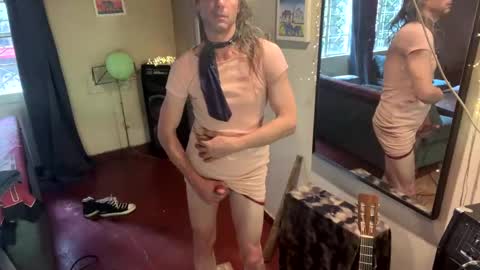 Lilythesmooth online show from January 23, 11:58 am