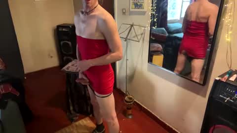 Lilythesmooth online show from February 9, 1:46 pm