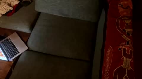 Lilythesmooth online show from December 10, 7:00 pm