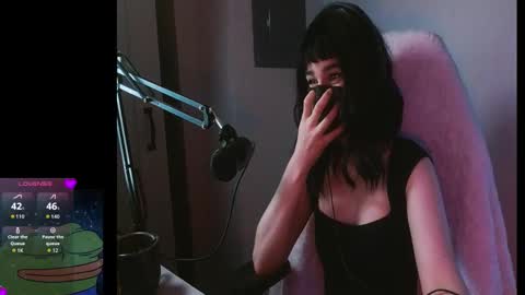 Lily Rone online show from January 13, 10:06 pm