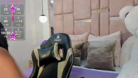 Lily Rose online show from July 20, 12:51 pm