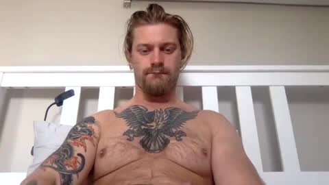 Chris online show from March 10, 5:18 pm