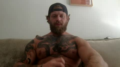 Chris online show from August 5, 1:30 pm