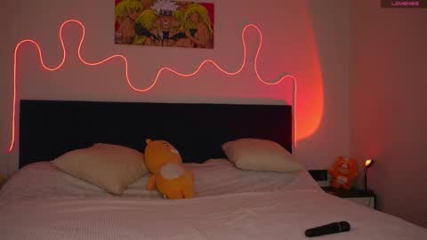 limy_sweet online show from December 1, 9:07 am