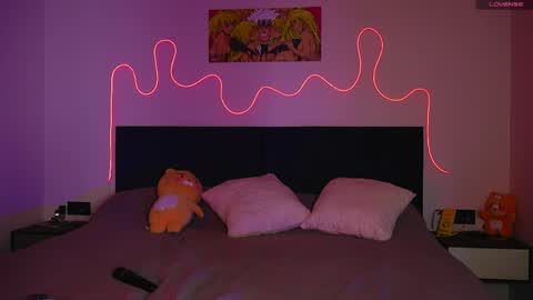 limy_sweet online show from April 9, 8:20 am